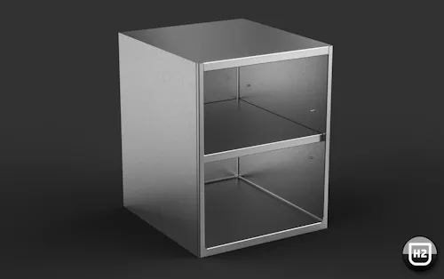 Produkte, Unterbau, Volta Edelstahl, Lauterach Produkte, Unterbau, Volta Edelstahl, Lauterach